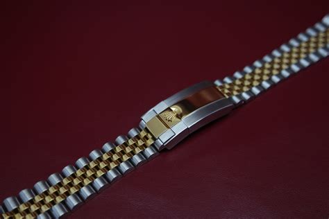 rolex ersatzteile armband|Rolex bracelets.